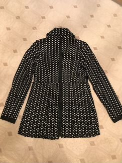 Продам пальто dept