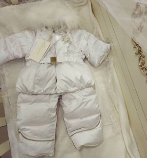 Комбинезон трансформер Choupette