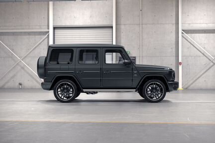 Mercedes-Benz G-класс AMG 4.0 AT, 2020