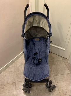 Коляска-трость maclaren