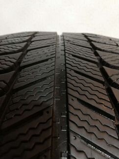 Шины зима липучка R19 245/40