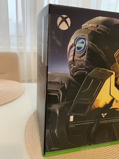 Xbox series x 1tb
