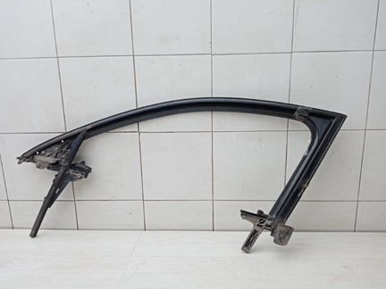 Рамка двери передняя левая Audi A8 D3 BHT 2005