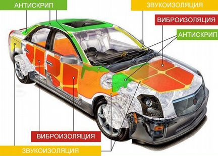 Би-Би-Тон 8 мм