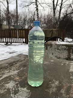 Солярка