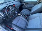 Opel Astra 1.6 МТ, 2013, 95 000 км объявление продам