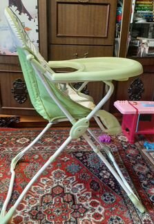 Стульчик для кормления ребенка