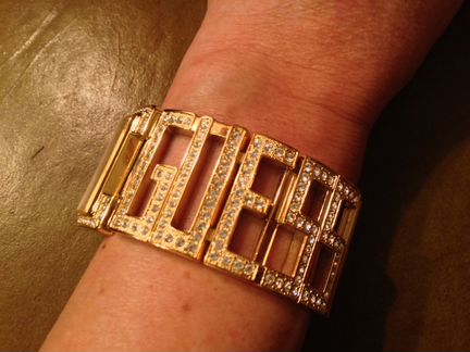 Часы женские Guess, США