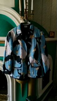 Delmod. Germany. Demisezone. Р.52-54 Новое состоян