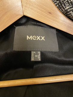 Пальто Mexx