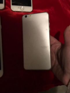 Муляж iPhone