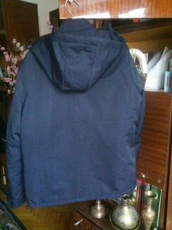 Куртка новая Класс