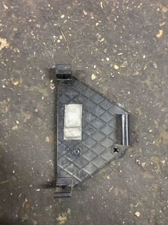 Кронштейн блока двс 6Q0906507