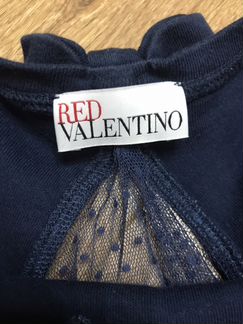 Футболка Red Valentino