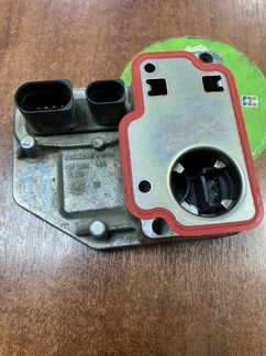 Блок управление муфты haldex Volvo 5wp33502-01