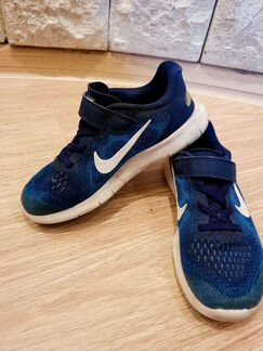 Кроссовки nike 31