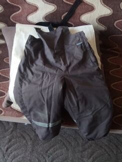 Куртка с комбинезоном Lassie 92+6