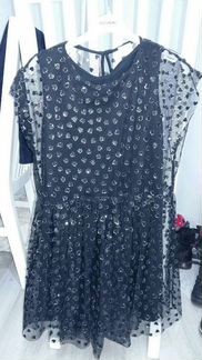 Платье праздничное