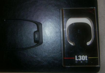 Фитнес браслет