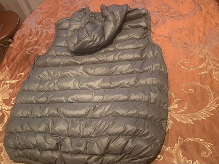 Жилетка для мальчика