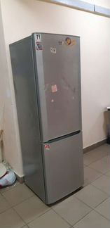 Холодильник Beko full nofrost