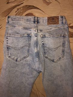 Джинсы pull&bear