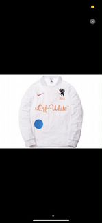 Nike x off white