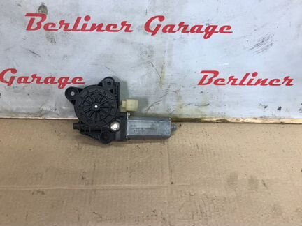 Мотор стеклоподъемника Mercedes-Benz C W203