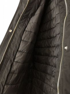 Парка/куртка бренда Q/S