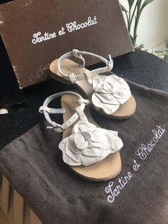 Босоножки Tartine et Chocolat 24 размер