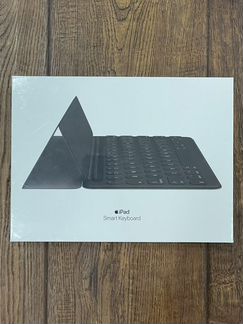 Apple Smart Keyboard для iPad 10.2