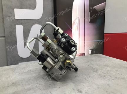 Насос топливный(тнвд) Isuzu FVR34 6HK1 e5