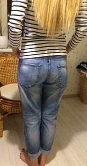 Джинсы Maison Scotch