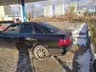 Audi 80 1.6 МТ, 1994, 800 000 км объявление продам