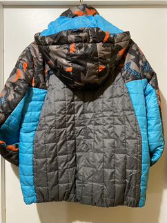 Куртка Arista 158 см
