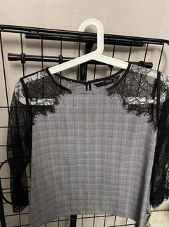 Брючный костюм zara