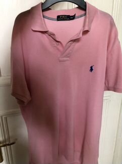 Поло ralph lauren