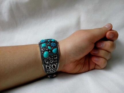 Часы браслет Migura