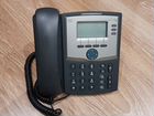 IP телефон Cisco spa303