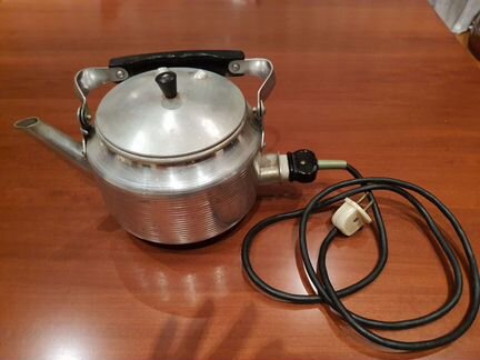 Чайник электрический