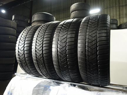 255 55 20 Pirelli Scorpion Winter h R20