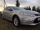 Ford Mondeo 2.0 МТ, 2011, 151 000 км