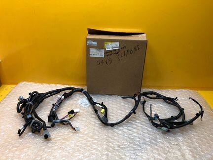 Проводка моторная Infiniti Qx60 L50 2013-2020