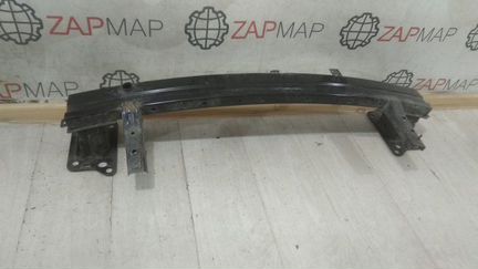 Усилитель переднего бампера Kia Rio 4 FB 2017