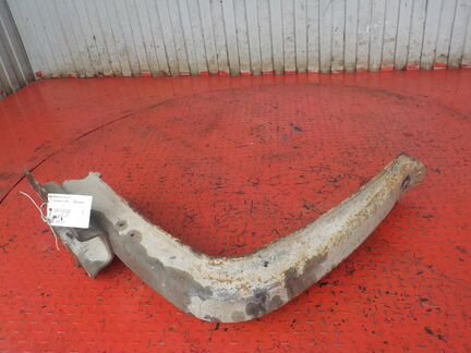 Кронштейн топливного бака Даф хф 95 1438801