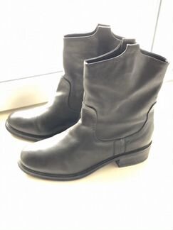 Сапоги женские