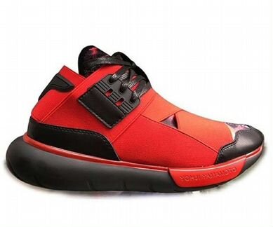 Кроссовки adidas Y-3