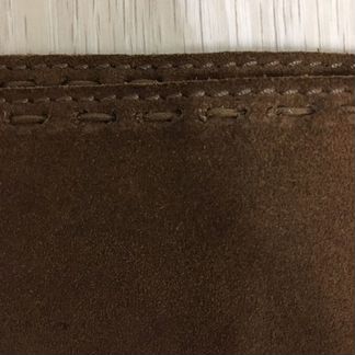 Пояс кожаный Desmo