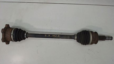 Привод шрус правый задний Infiniti EX35, 2009