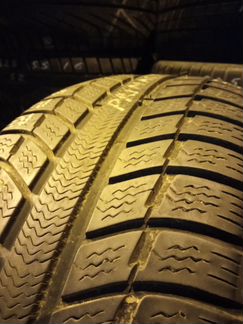 225/55/16 R16 Michelin Primasy Alpin 3